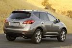 Nissan Murano 2008 года
